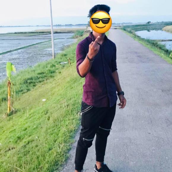 Meet your Posher, Lionel - Picture 1 of 1